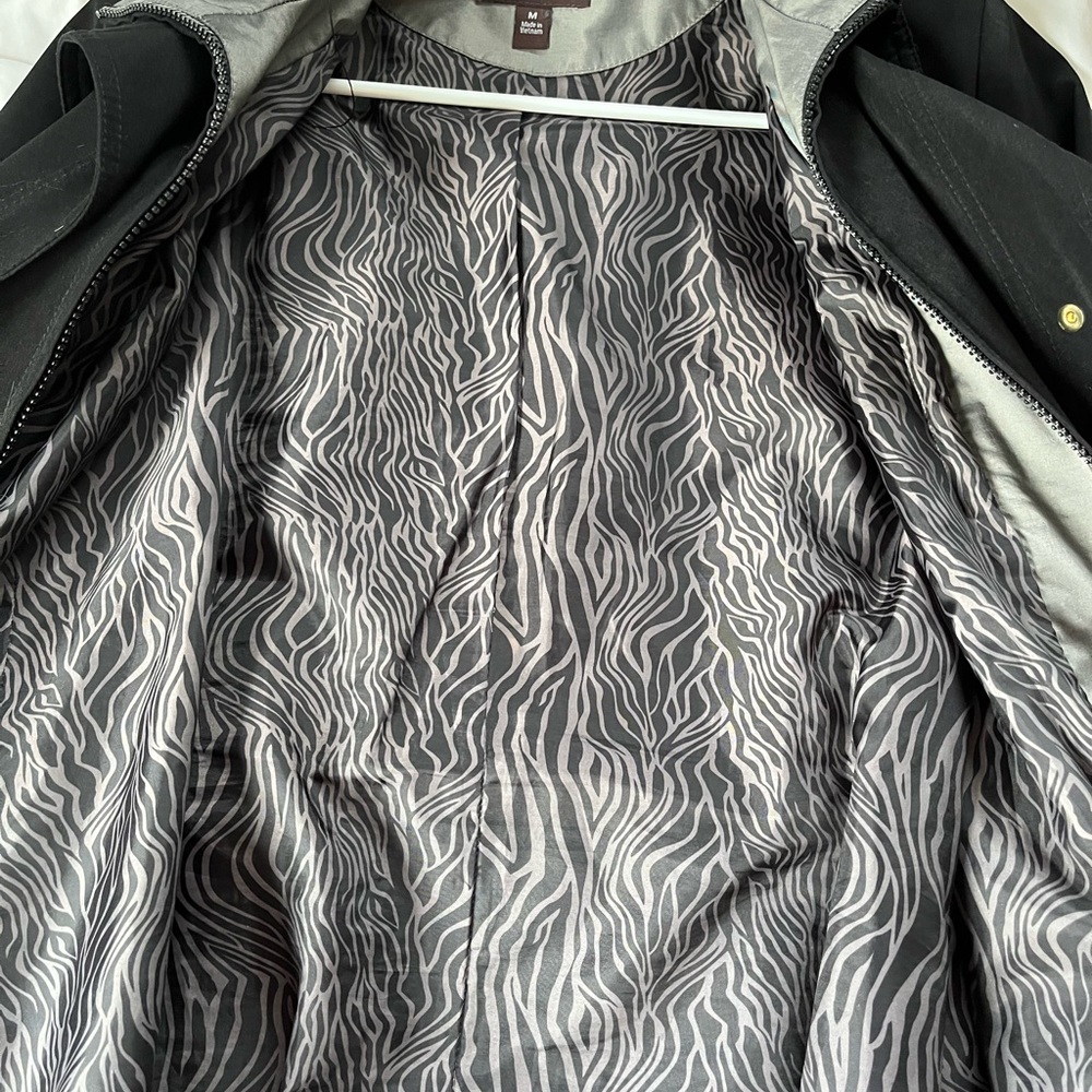 Cute Fall Jacket! - image 2